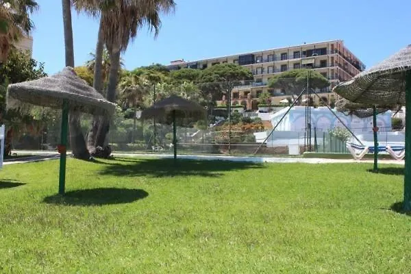 Mijas Apartment Malaga