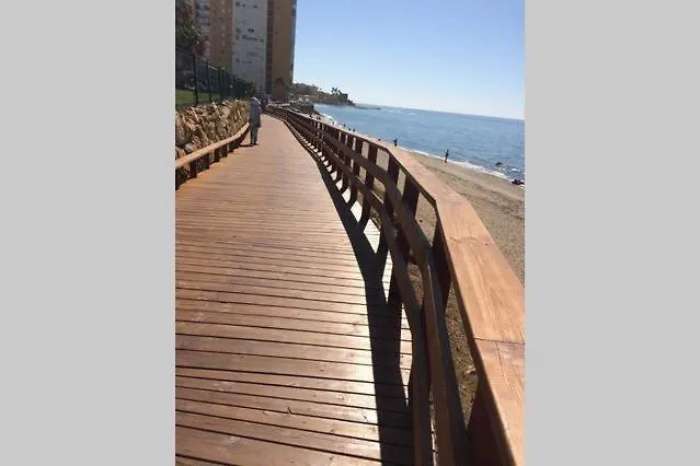 Mijas Apartment Malaga