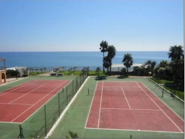Mijas Apartment Malaga