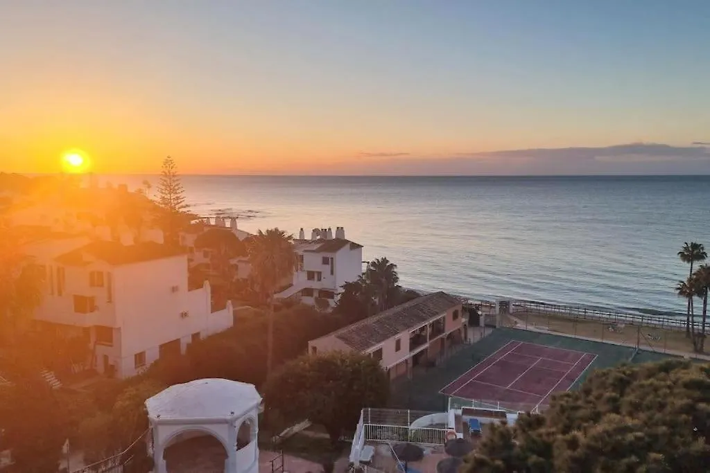 Mijas Apartment Malaga