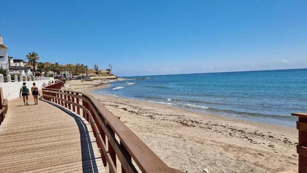 Mijas Apartment Malaga 0*,