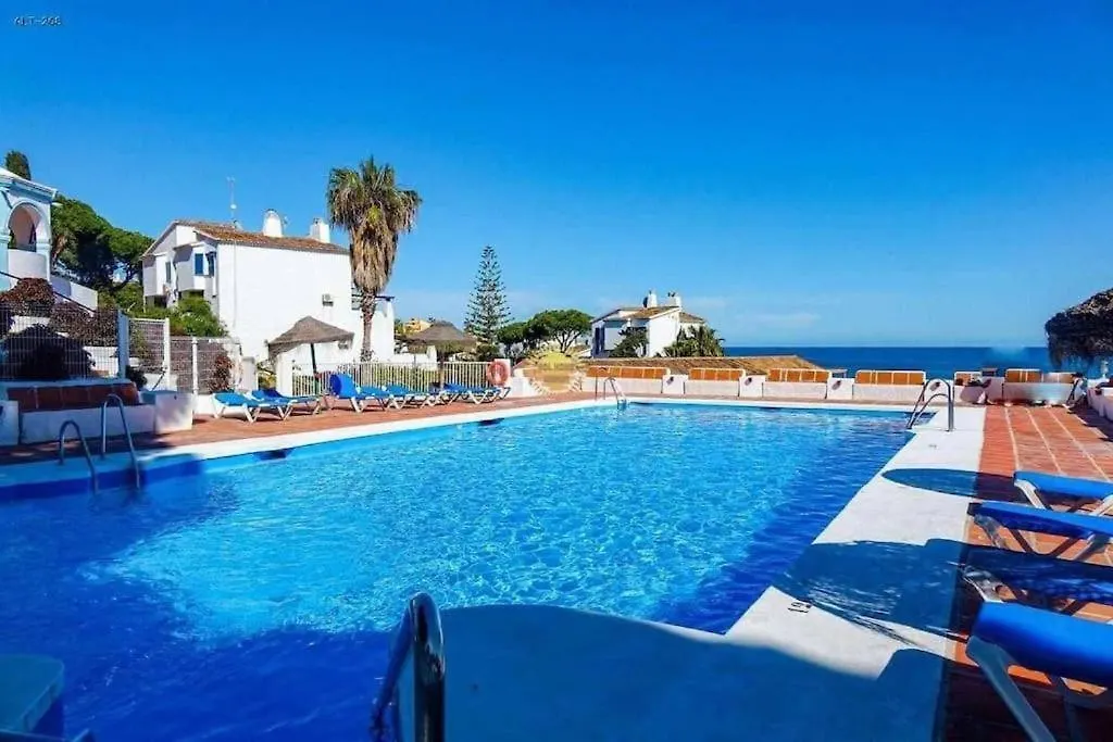 Mijas Apartment Malaga