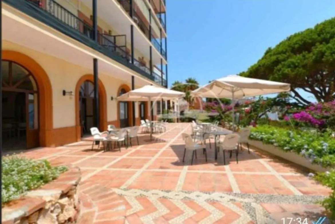Mijas Apartment Malaga Spain
