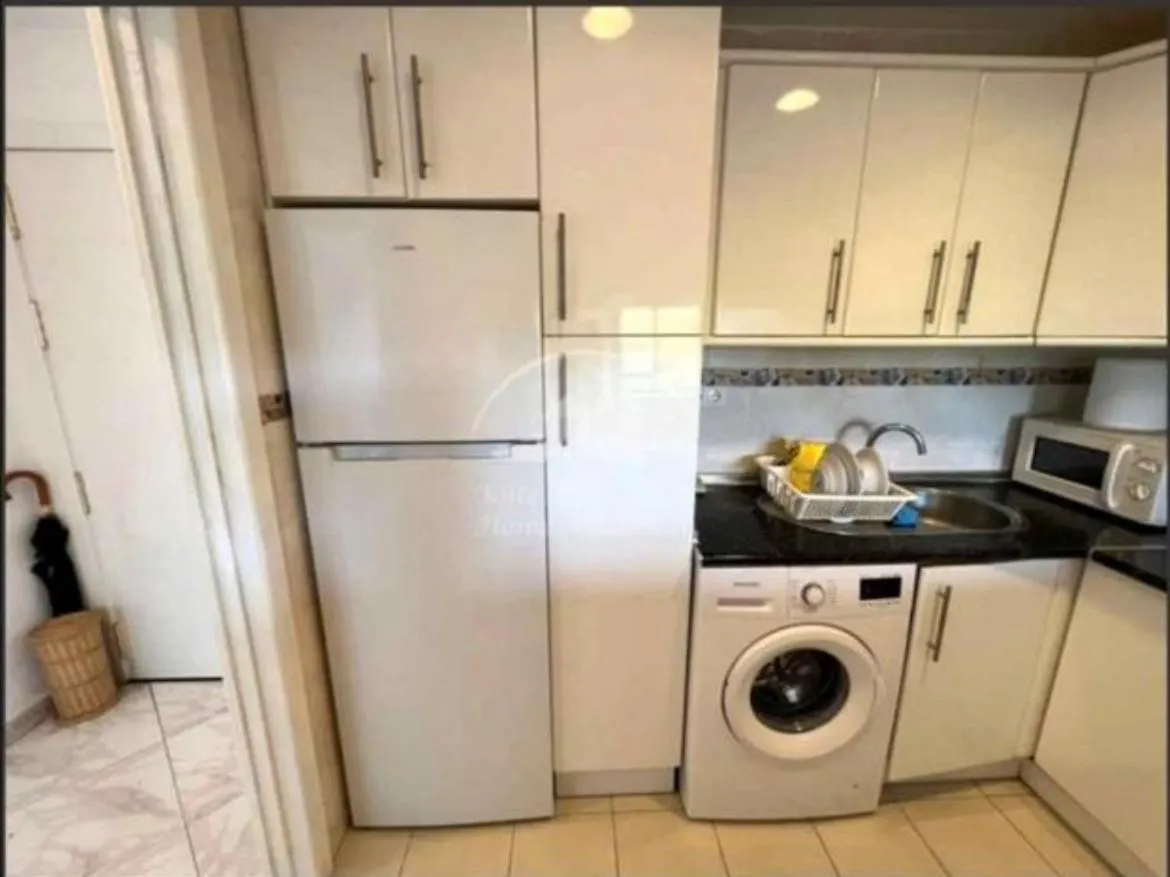 Mijas Apartment Malaga