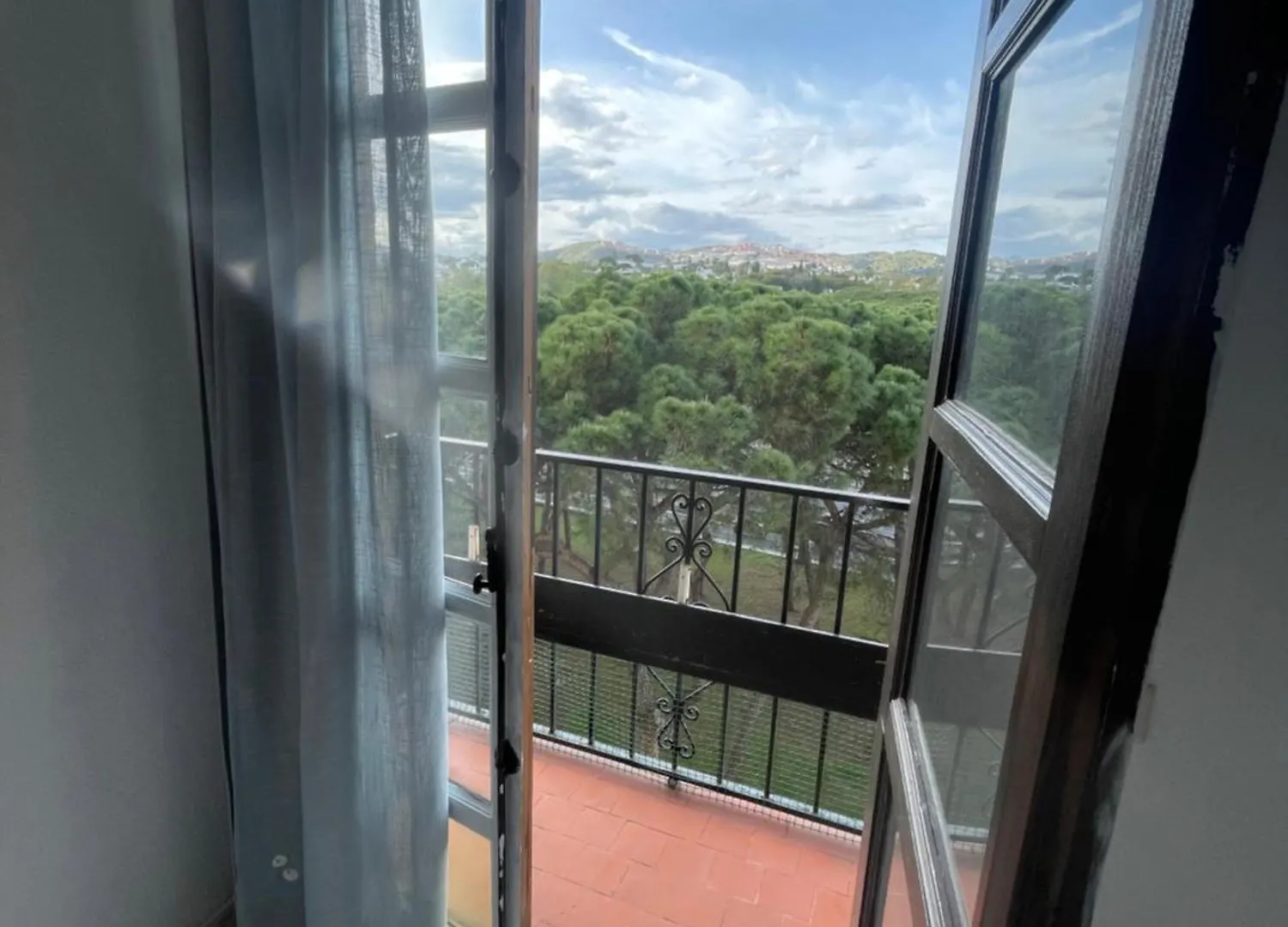 Mijas Apartment Malaga Spain