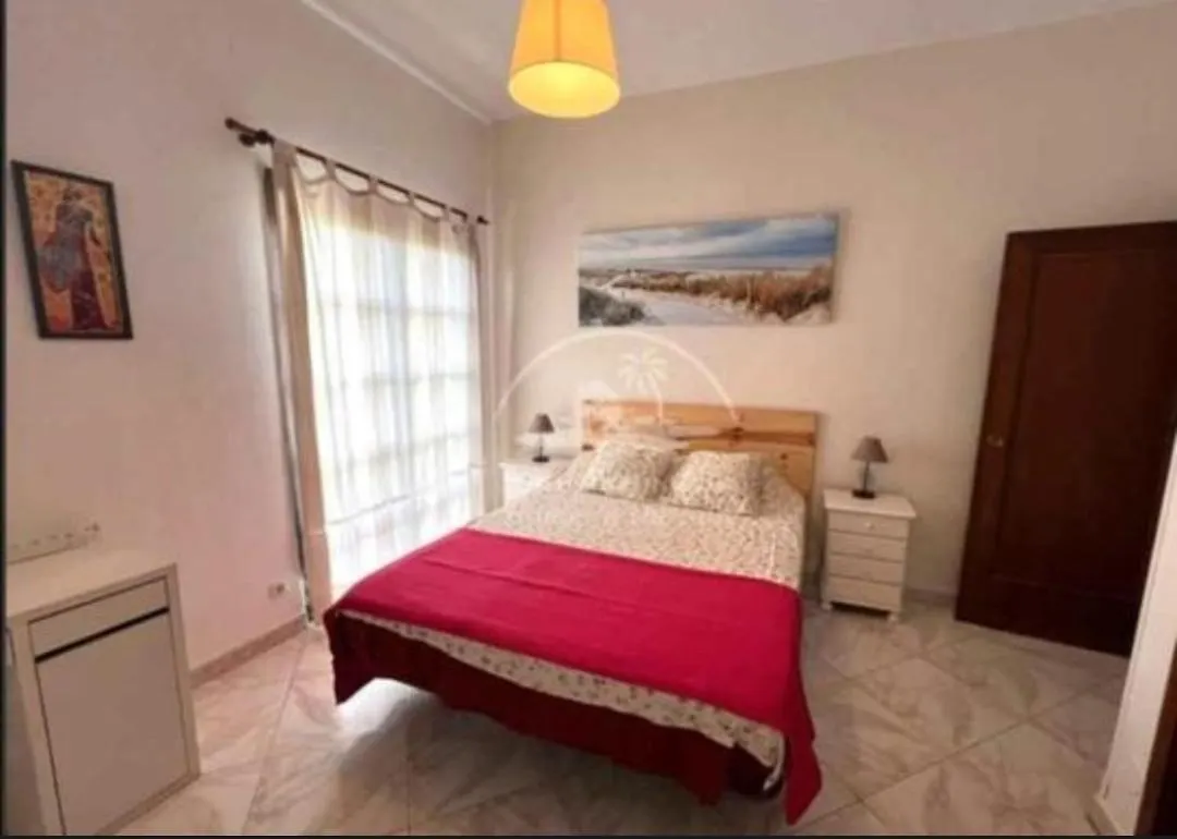 Appartement Mijas à Málaga