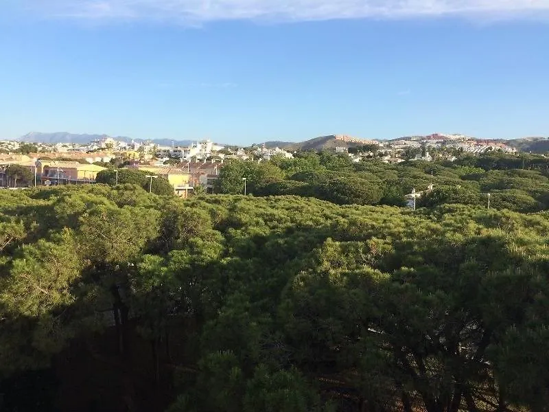 Апартаменты Mijas Малага