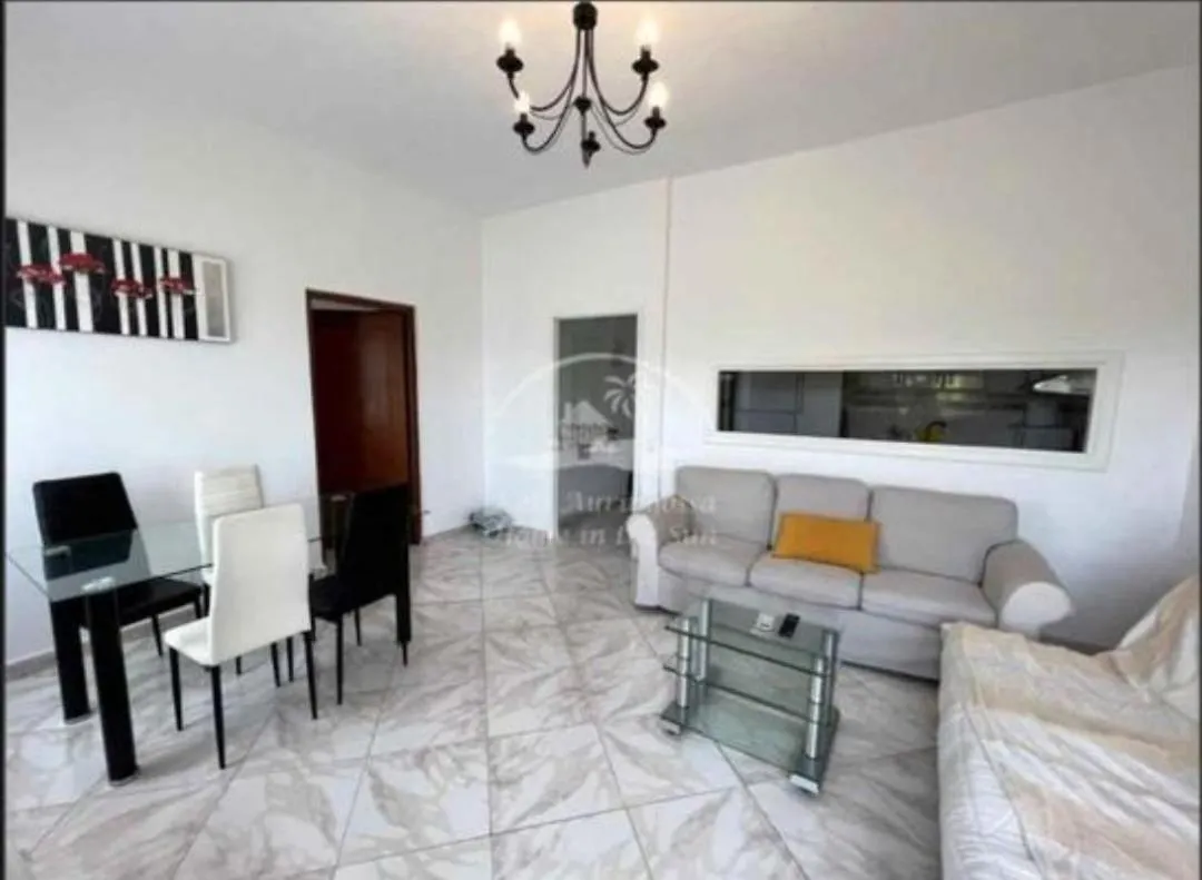 Appartement Mijas à Málaga