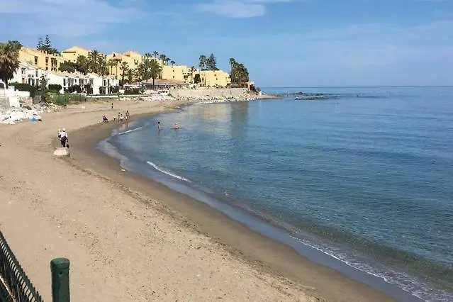 Апартаменты Mijas Малага Испания