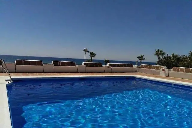 Апартаменты Mijas Малага