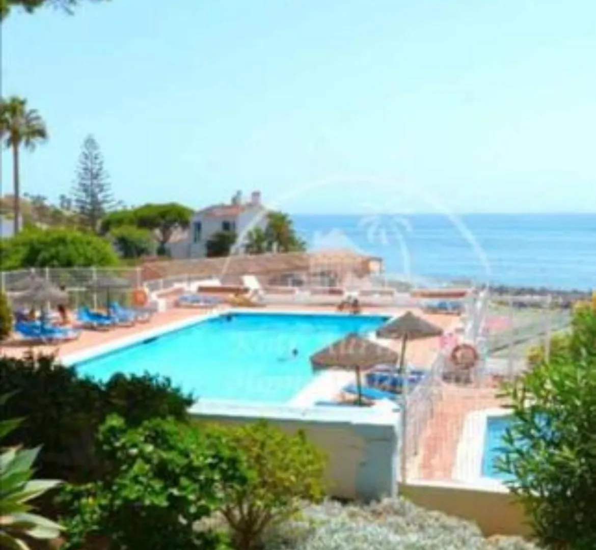 Апартаменты Mijas Малага