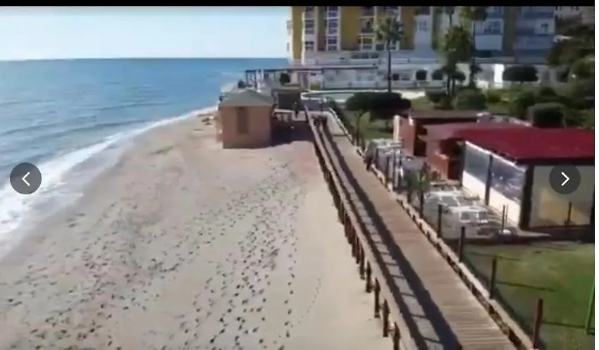 Appartement Mijas à Málaga