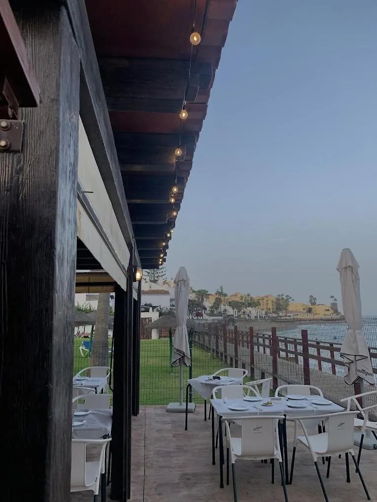 Appartement Mijas à Málaga Espagne