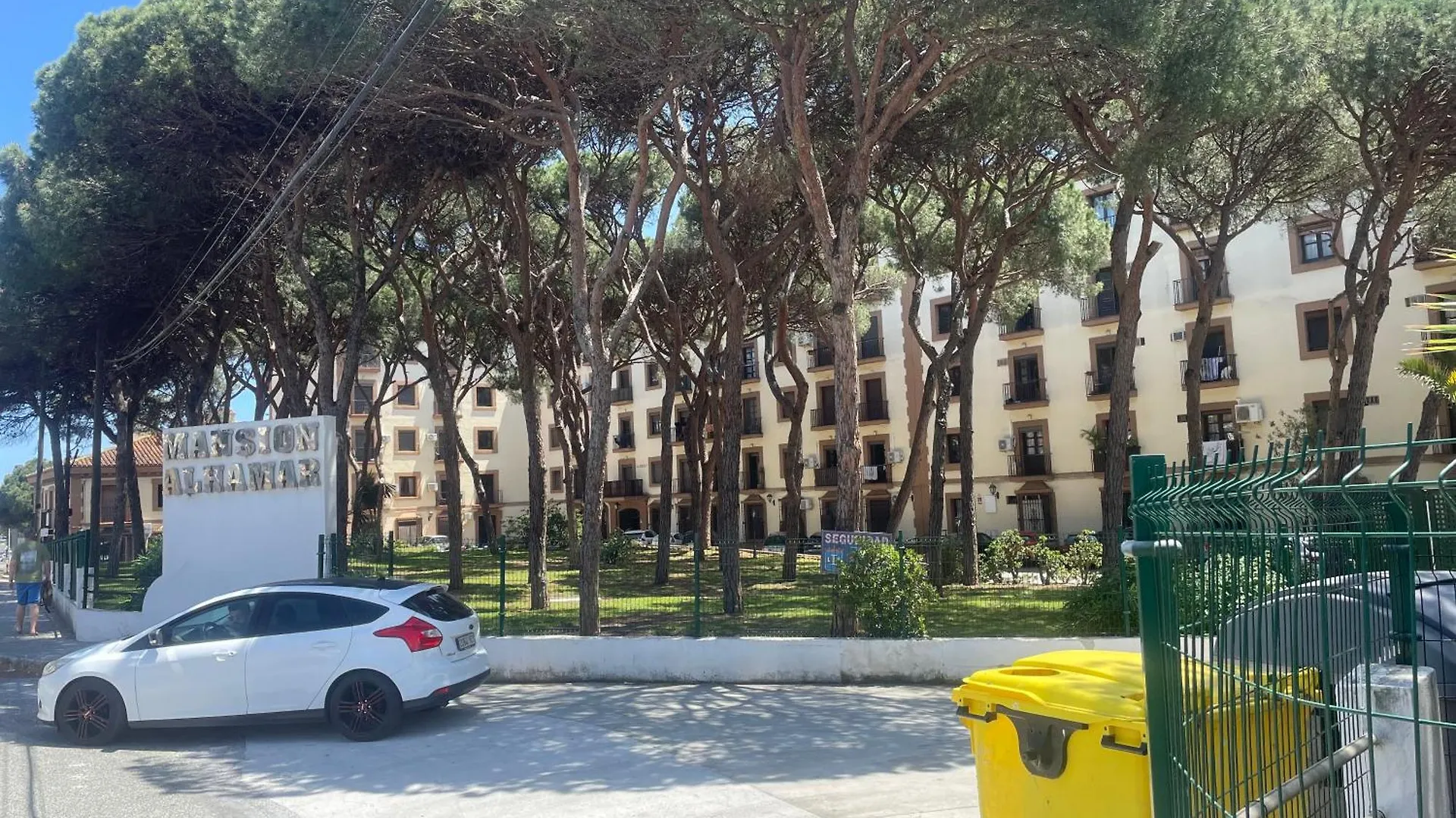 Appartement Mijas à Málaga